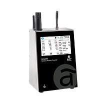 Airy Technology B7501-30 ເຄື່ອງນັບອະນຸພາກຂະໜາດໃຫຍ່ (0.5 - 75µm)