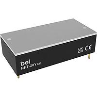 Bel Power Solutions RFT-20Y54 ສະແຕກຕ່າງ ຂອງບໍລິສັດຂະບວນການຜະລິດ ບໍ່ຮັບສັ່ງຊື້ສິນຄ້ານີ້ໃນປັດຈຸບັນ