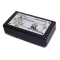 Delta Electronics, Inc. 10RPG5 ຕອນກັນສະເຫຼີມພະລັງງານ ຕອນກັນສະເຫຼີມ, ຟເຟສດຽວ, 75VDC, 10A, ທຣູ-ໂຮນ