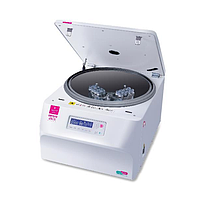 CRYSTE Varispin 6 Centrifuge ອະເນກປະສົງ (400~6000 rpm)