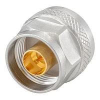 Rosenberger 53S101-272N5 ປຸ່ມຕໍ່ສາຍສົດ STRAIGHT PLUG