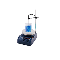 SCILOGEX SCI280-Pro ເຄື່ອງປັ່ນແຜ່ນແມ່ເຫຼັກດິຈິຕອລ LED (Ø135mm; 3L; 200-1500rpm)