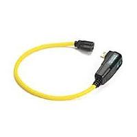 Molex 1301530096 ສາຍປະຕູໄຟຟ້າ Power Outlet Strips 15A GFCI PLUGMANUAL25FTMLD 5-15