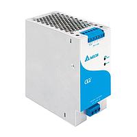 Delta Electronics, Inc. DRP-24V240W2BN ອຸປະກອນໃຫ້ພະລັງງານປ່ຽນແປງ 240W / 24V