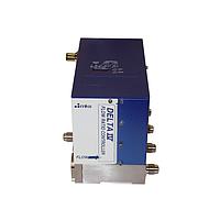 MKS DLTNA4 DELTA™ IV 4-zone Flow Controller (500-10000sccm; DeviceNet)