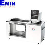 Lauda PV 24 C ອາບຄວາມຮ້ອນ (30 ... 230 °C, 3.7 kW, 24.0 L)