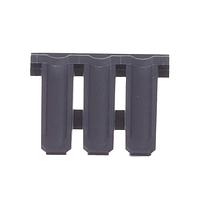 Molex 172268-1003 ອຸປະກອນເສີມ ULTRA-FIT TPA BLK GW 03 CKT