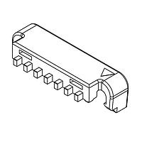 ERNI - TE Connectivity 119983-E IBRCMP RET 04 VE 208 BAG J 3 119980 IBRI
