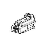 AMP Connectors - TE Connectivity 1452598-1 ການປະກອບຕູ້ 2 ຕຳແໜ່ງ GET FEM ASY