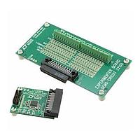 Analog Devices DC2420A ບອດທົດລອງເຄື່ອງຈັດອຸນຫະພູມ LTC2984 - ແຜ່ນແມ່ LTC2984