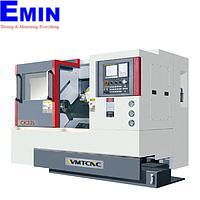 WMT CNC CK32L ເຄື່ອງກຶງ CNC Bed Slant (320mm)