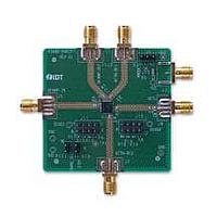 Renesas Electronics F2480EVBI ບອດທົດລອງ RF Amplifier F2480EVB