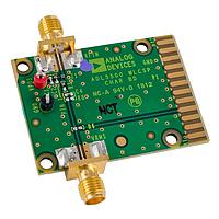 Analog Devices ADL5500-EVALZ ບອດປະເມີນຕົວກວດ RF ສໍາລັບ ADL5500