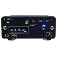 DS INSTRUMENTS SG4400L ເຄື່ອງກໍາເນີດສັນຍານ (35-4400 MHz)