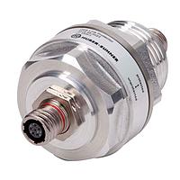 HUBER+SUHNER 3414.99.0024 ອຸປະກອນປ້ອງກັນເກີດກະທົບທີ່ມີການເຊື່ອມຕໍ່