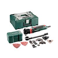 METABO MT 400 QUICK SET ເຄື່ອງມືຫຼາຍ (220-240 V / 50-60 Hz)