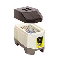 TAITEC ETB ອ່າງອາບນໍ້າຂະໜາດນ້ອຍ (+ 3℃ ~ + 70℃; ±1℃)