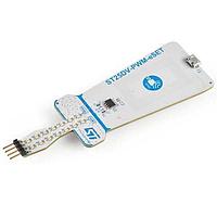 STMicroelectronics ST25DV-PWM-ESET ຊຸດການປະເມີນ ຊຸດຄົ້ນພົບສຳລັບ ST25DV-PWM NFC/RFID tag IC