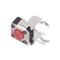 Alcoswitch - TE Connectivity 1825027-3 ສະຫນອງສະຫນອງສະຫນອງສະຫນອງ R/A TACT 260 PB SWITCH