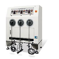 KMT KTI-500 Bending Tester for Code Rotation