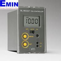HANNA BL983321-0 TDS Mini Controller, range: 0.00 to 19.99 mg/L (ppm)