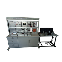 DOLANG DLXNY-GF07 ລະບົບການຝຶກອົບຮົມທີ່ສົມບູນແບບຂອງການຜະລິດພະລັງງານ photovoltaic ແສງຕາເວັນ