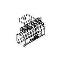 Molex 1301180015 ຂອງຍືດສາຍແລະທາງຜ່ານສາຍ ຂາຍຂອງຕົວຢືດ JOINT HANGER BRACKET 5400 FSTN