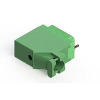 EDAC 516-038-501-122 ຕົວເຊື່ອມຕໍ່ຮັກແລະຕົວເຊື່ອມຕໍ່ແຜງ