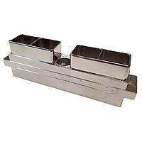 Amphenol Air LB France SIM2B81K ຕູ້ເຊື່ອມຕໍ່ແບບມົດູເລ - ການກົດດຶງ SIM MODULE