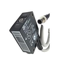 OMRON E3S-DBP31 ເຊັນເຊີ Photoelectric ກວດຫາວັດຖຸໂປ່ງໃສ (3500 mm)