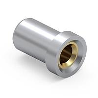 Mill-Max 4015-0-43-01-30-27-10-0 ຕິດຕັ້ງບົດ RECPTL W OFP SOLDER BARRIER