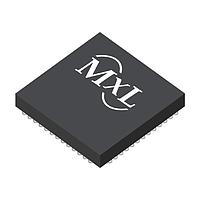MaxLinear 88LX5152A0-BUU2C000 ດິຈິຕອນ ເບສແບນດ໌ G.hn DBB ເຄືອຂ່າຍ IC Powerline