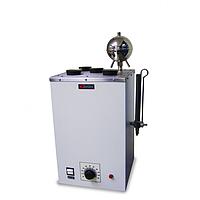 Koehler K25319 ເຄື່ອງທົດສອບການກັດກ່ອນເງິນ (18.9L)