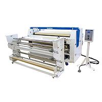 HASHIMA HSP-1300RU ກົດການໂອນຄວາມຮ້ອນຢ່າງຕໍ່ເນື່ອງ (3P380V, 19.6KW)