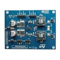 STMicroelectronics STEVAL-CBL012V1 ອິນເທກຣິກການຈັດການພະລັງງານສໍາລັບການສະໜອງແລະຄວບຄຸມ Dual LNB ພິເສດ IC ທີ່ສອດຄ່ອງກັບ DiSEqC 2.0 ອີງຕາມ LNBH26
