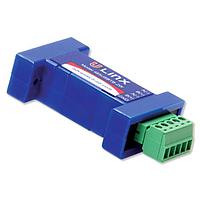 Advantech BB-485USBTB-2W-A USB ເປັນ RS-485 ULI-361T USB ເປັນ 1 x RS-485 2W TB CNV