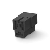 AMP Connectors - TE Connectivity 180941-5 ຮາວຊິ້ງ FASTIN-ON