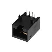 Molex 44050-0001 Modular 8/8 RA LO PROFILE