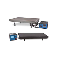 LabTech EG20APLUS ຈານຮ້ອນ (～200°C; 3000W)