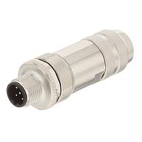 Molex 1201000002 ສາຍສະເພາະ MIC 5P F/A RK ST ML ປົກກັນສະຫນາມ