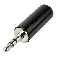 Same Sky (formerly CUI Devices) SP-3530A ປຸ່ມເຊື່ອມຕໍ່ໂທລະສັບ ອອດິໂອພລັກ 3.5mm 3ສາຍສື່ອງ ສາຍສື່ອງ mnt