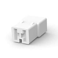 AMP Connectors - TE Connectivity 180923 ກອງຢູ່ Tab .250 TAB HSG 2P