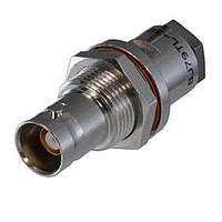 Trompeter / Cinch Connectivity Solutions BJ79TL-32 ຕູ້ຕໍ່ RF / ຕູ້ຕໍ່ Coaxial TRB BLKD Jack STR Wrench CRMP 2-lug
