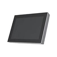 Advantech UTC-510GP-ATB0E Fanless All-in-One 10.1" Intel Celeron N3350 Based fanless UTC ມີ PCT.T/S ແລະ 4GB RAM