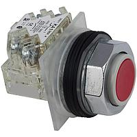 SCHNEIDER 9001KR3RH13 ສະຫຼຸບສະຫຼຸບ PSH BTTN 600VAC 10A 30MM, ປະເພດ K