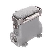 AMP Connectors - TE Connectivity T1629101225-000 ຮາວຊິ້ງ H10A-SDRMS-2M25