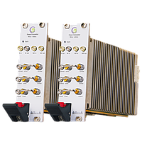 MVIT Technology FEU3543 ຕົວແປງຄວາມຖີ່ຂຶ້ນ (9 kHz - 43 GHz)