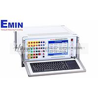 Wuhan KX1600 Protection Relay Test Set (6 phases in parallel, 125V/phase, 30A/phase)