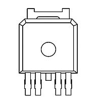 Nisshinbo NJU77903DL3H-TE2 ເອັັບພລິຟາຍເລີຍການດຳເນີນງານ ກະວດກຳລັງສູງ, ອິນພຸດ/ອອດພຸດ ແບບລະບົບຮອບຮອງ Single CMOS Operational Amplifiers