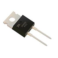 Bourns BSDH08G65E2 ດາຍໂອດ Schottky 650V 8A High Surge SiC schottky diode ໃນ TO220-2